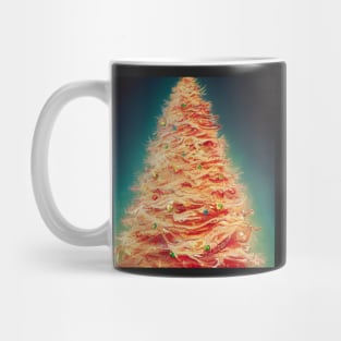 Elegant Christmas III Mug